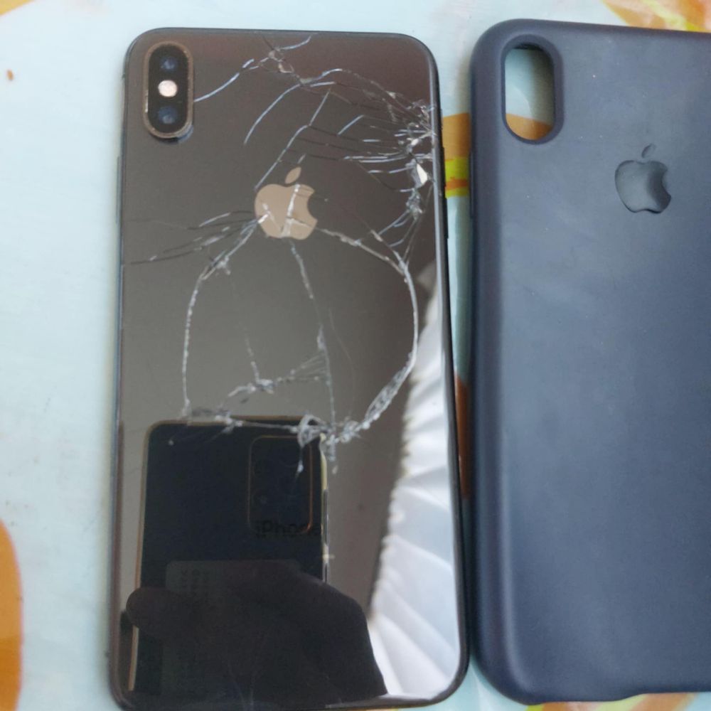 iPhone XS Max