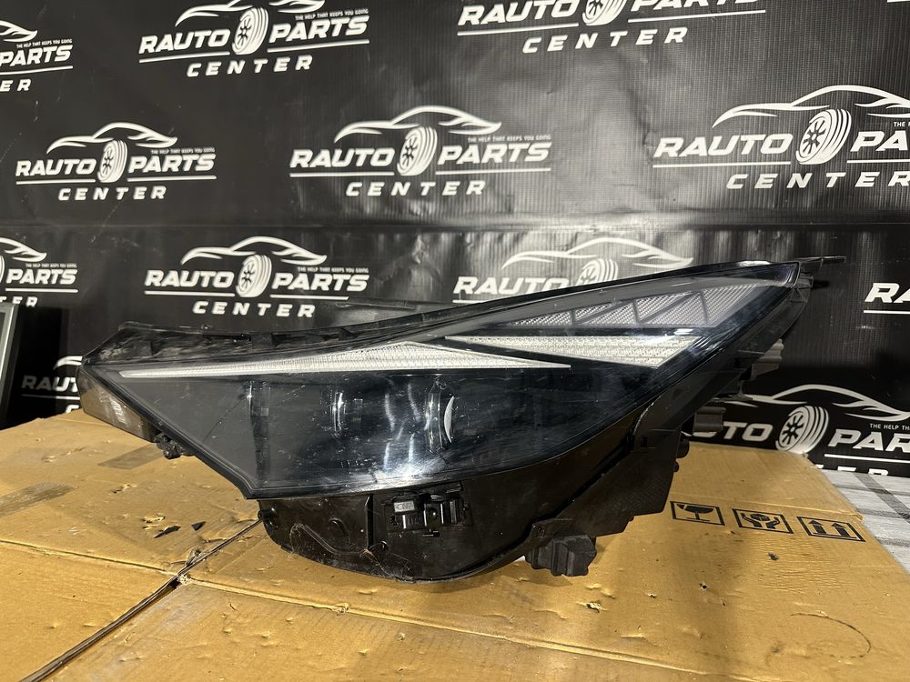 Far stanga Hyundai Elantra FULL LED XENON 2020/2021/2022/2023