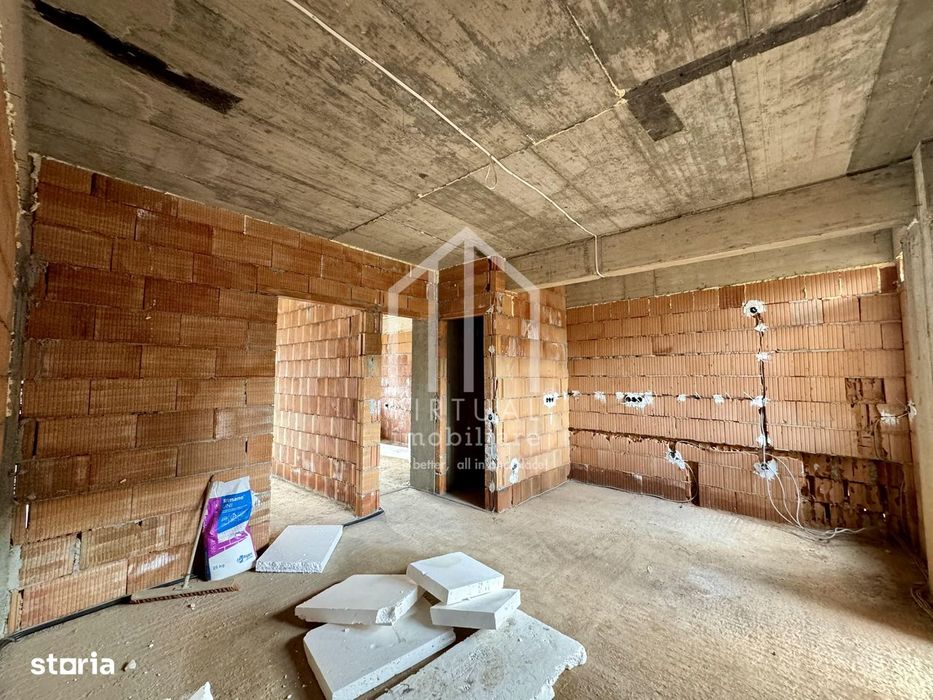 Spatiu comercial in suprafata de 94mp, vad stradal, zona Turnisor