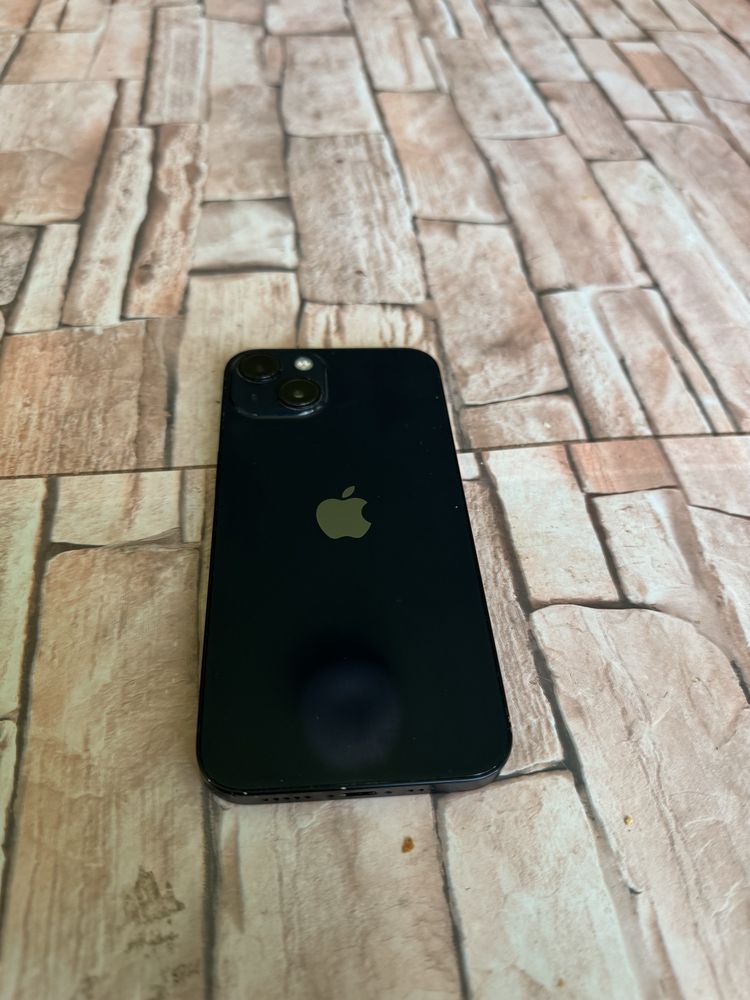 Iphone 13 midnight