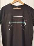 Tricou BMW Headlights
