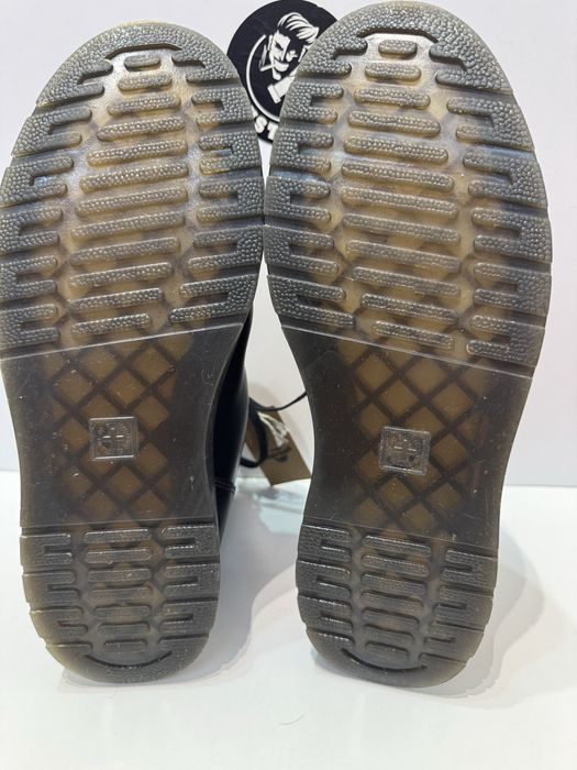 Кубинки DR.MARTENS .Номер 42