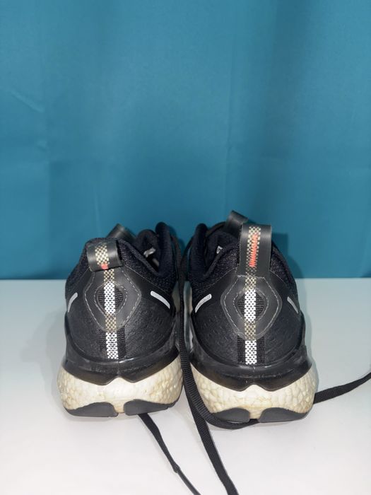 Adidași Xep, alergare