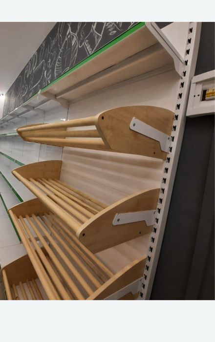 Продам хлебница хлебный стеллаж