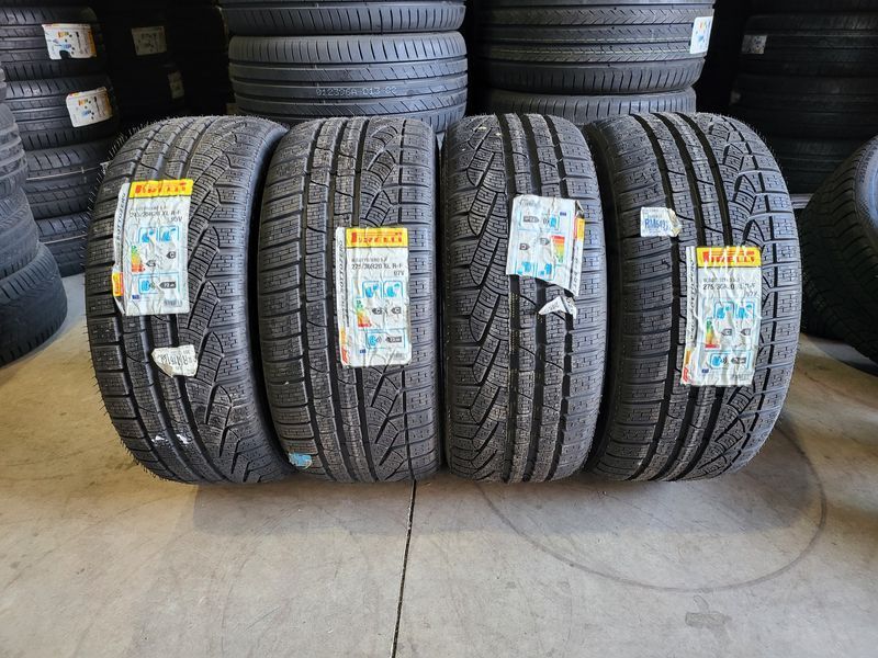 275/30/20//245/35/20 PIRELLI RunFlat