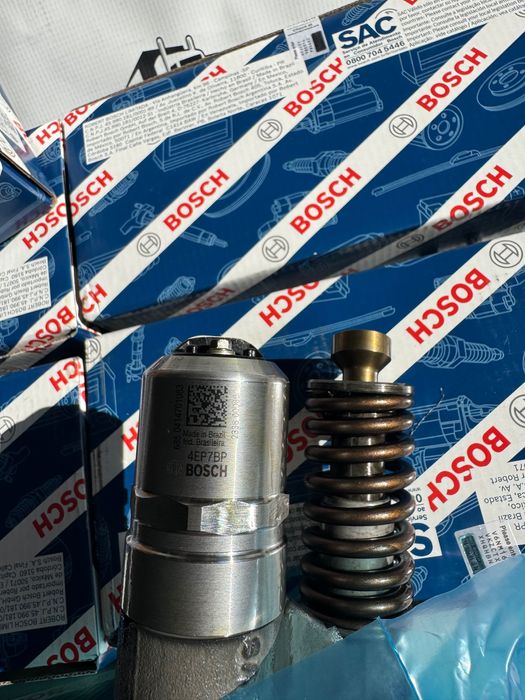 injectoare Iveco Stralis Trakker cursor 13 EURO 2 3 4 COD 500331074