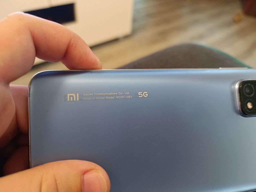 Телефон Xiaomi mi 10t