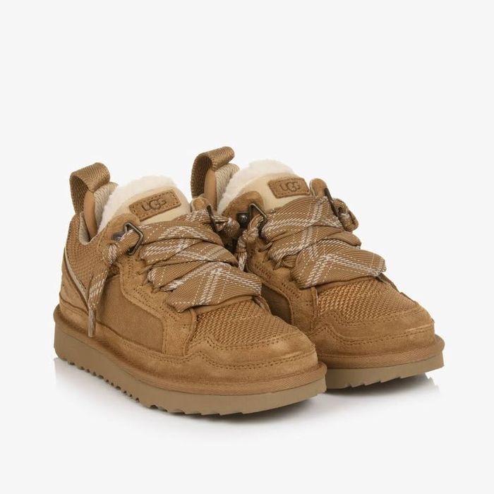 Обувки Ugg Lowmel
