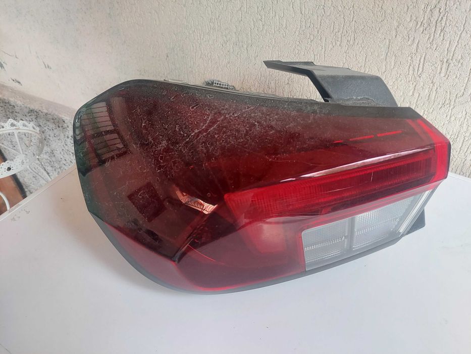 Заден ляв стоп Opel Corsa F