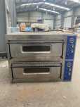 Cuptor pizza profesional
