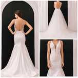 Rochie mireasă 2 în 1 - La mode Toujours