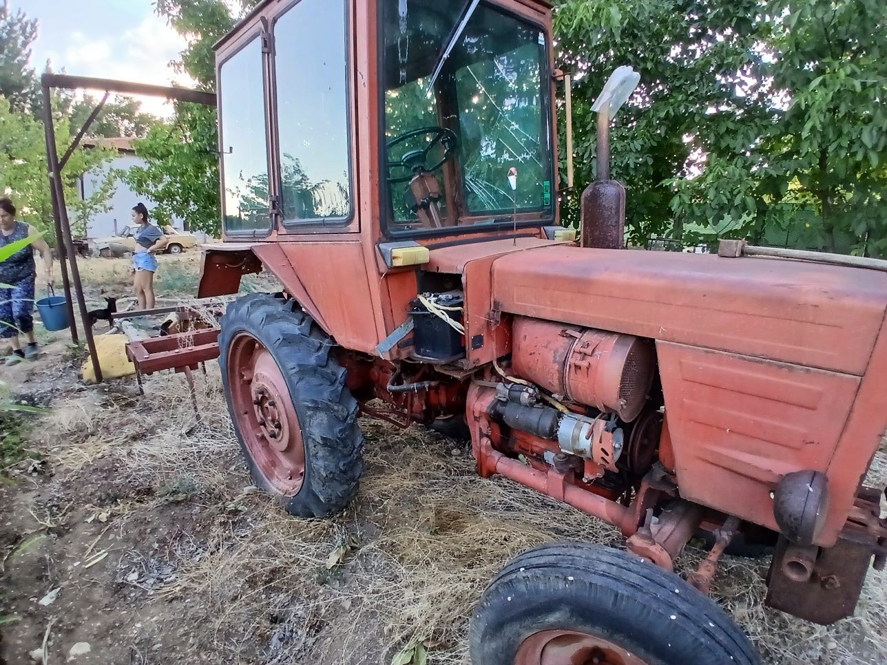 Продавам се Владимировец
