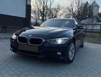 Bmw 318 diesel 2013