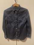 Дамска Риза Massimo Dutti, XS размер