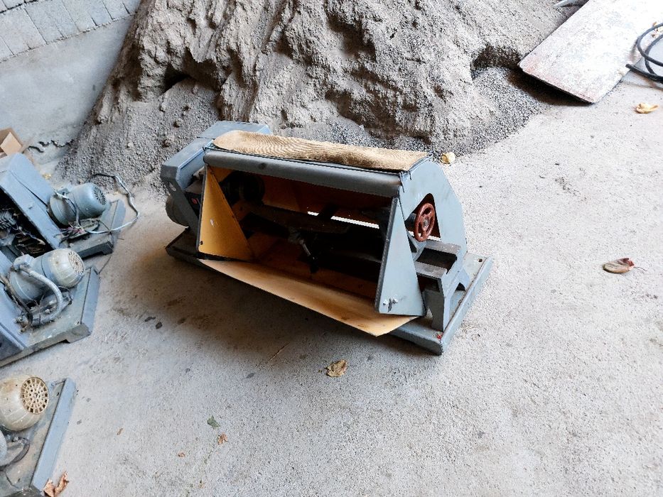 Токарный станок по дереву