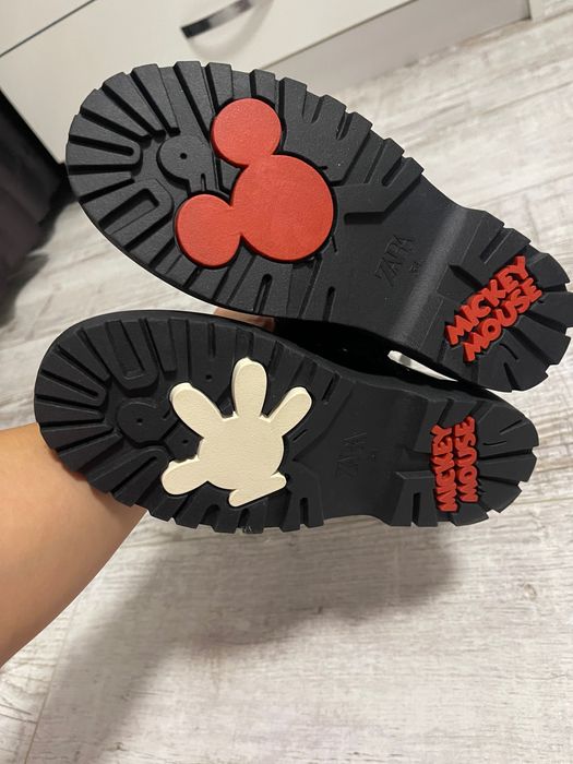 Детски Обувки “Zara”