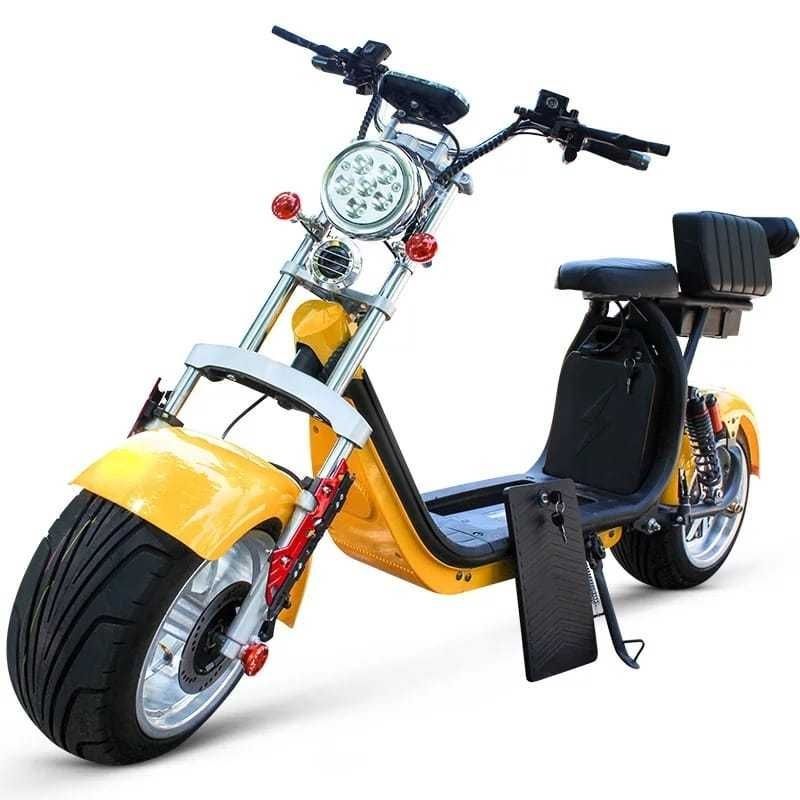 Scuter electric/Scuter Harley baterie 20 Ah