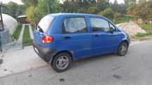 MATIZ- De vanzare