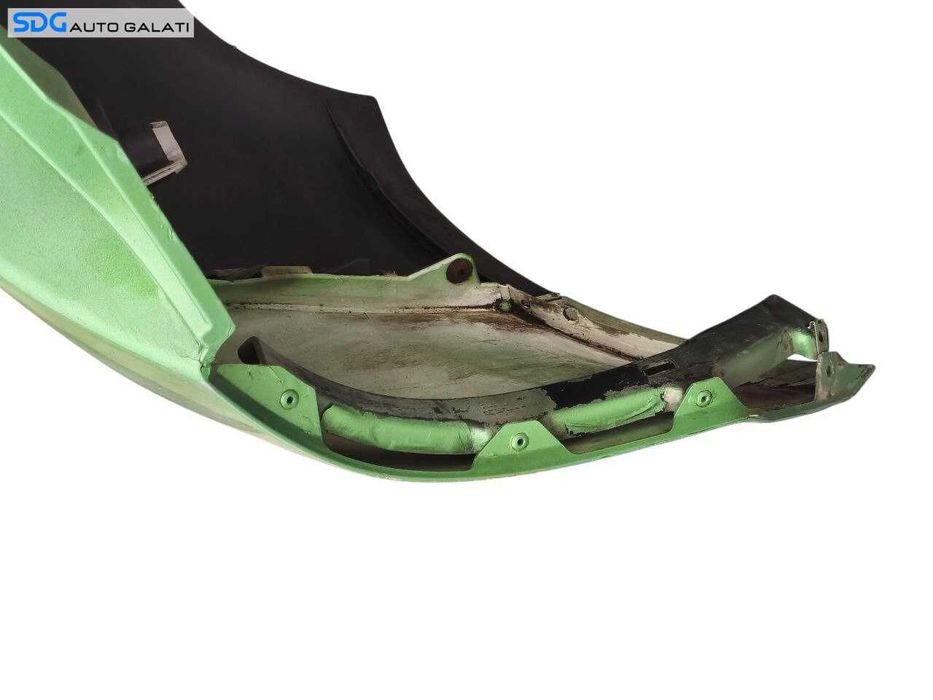 Bara Spoiler Spate Ford Fiesta 5 2002 - 2008 Cod 6S61-17906-C [LR1767]