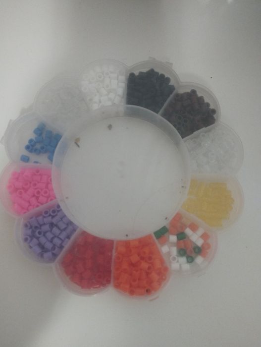 Кутия с манията в перфектно стстояние