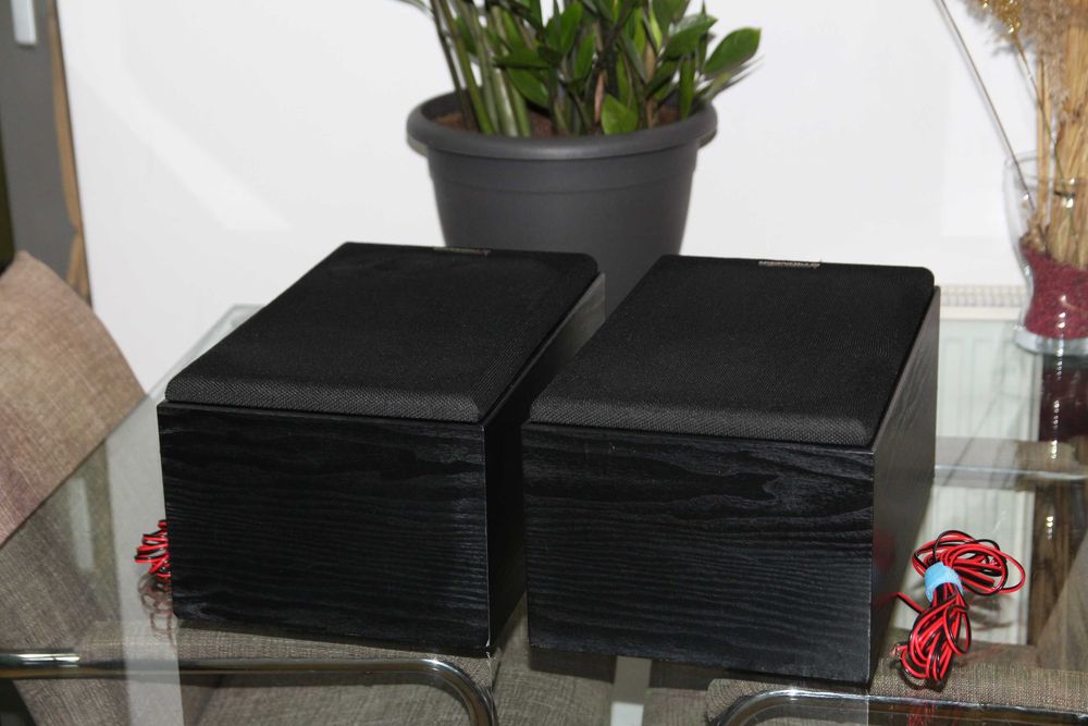 Pereche boxe Pioneer S-Z72, 100 Wati 8 Ohmi