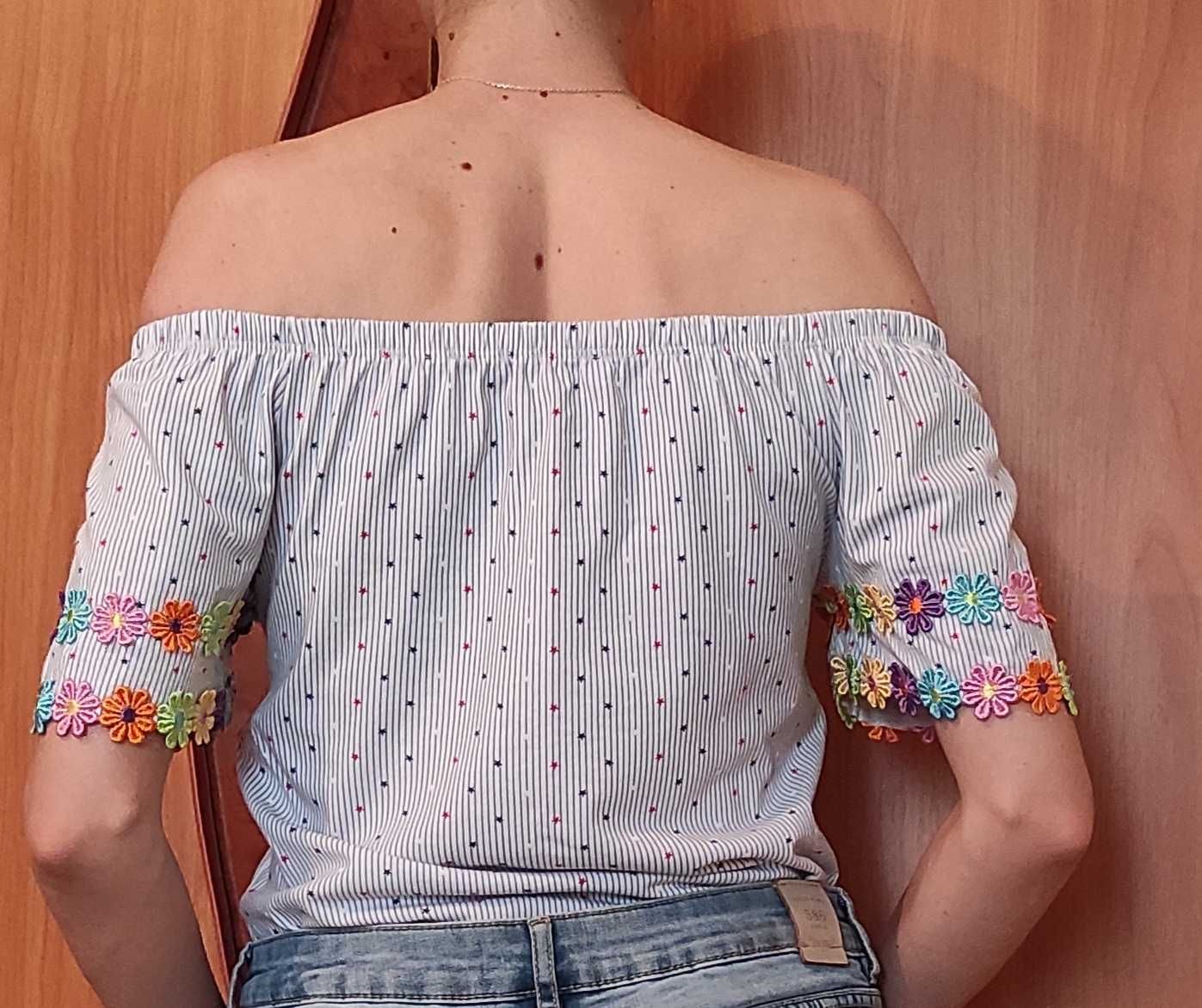 Haine de vară pentru fete