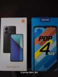 Смартфон Redmi Note 13