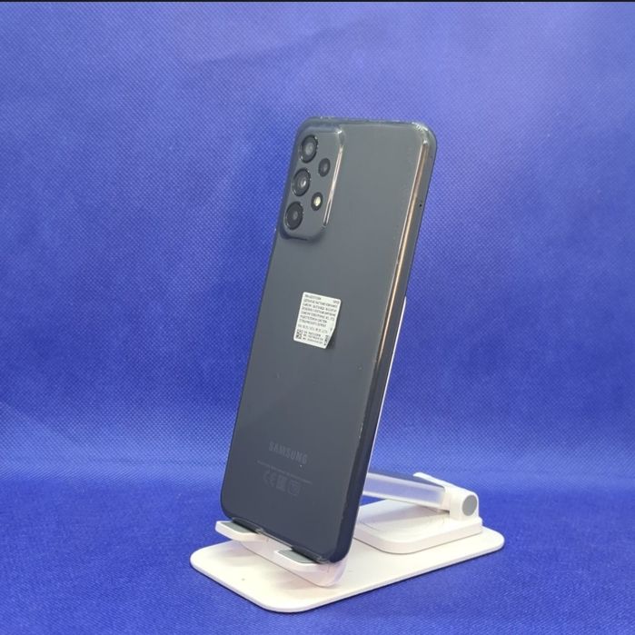 Samsung a23 128/4gb pubgga 60fps