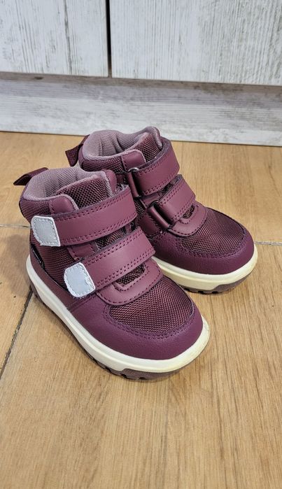 Непромокаеми детски кецове