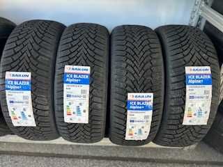 Anvelope Iarna  Roadx Sailun Ice Blazer Alpine 195 55 16