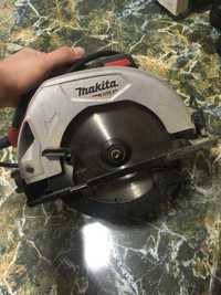 Продам дисковая пила Пчелка makita