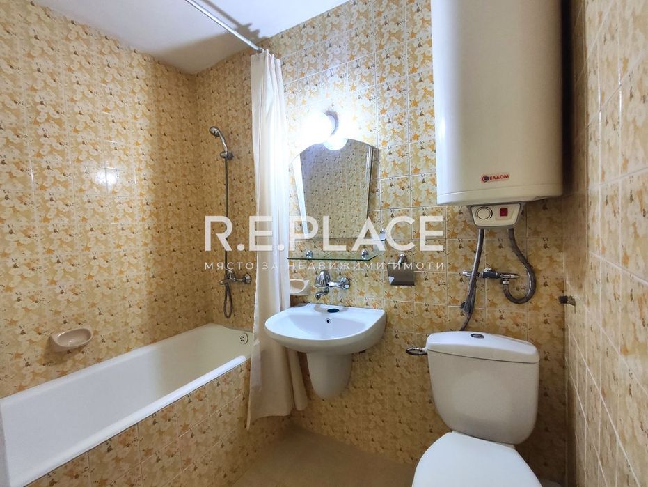 Продава се Двустаен апартамент в Варна, Лятно кино Тракия - 50 кв.м за 2798 €/кв.м - Снимка #7