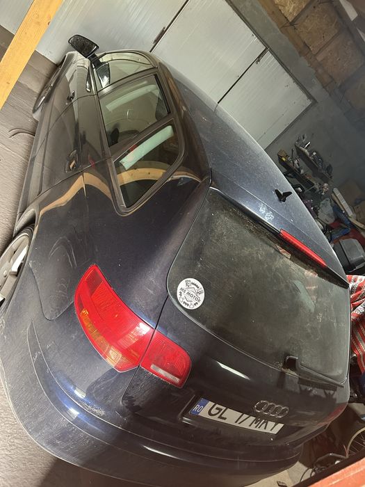 Vand Audi A3 stare buna de functionare