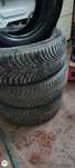 Гуми Michelin 205/55/16