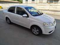 Chevrolet Aveo 2011 1,4 benzina si gpl