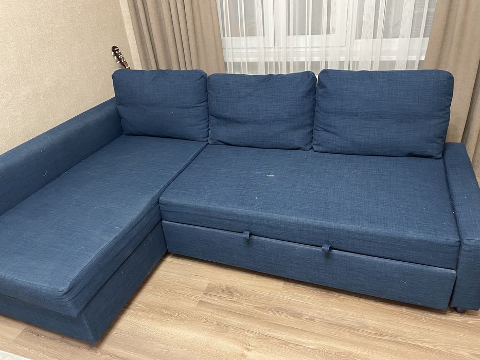 Диван Икеа , диван раскладной Ikea