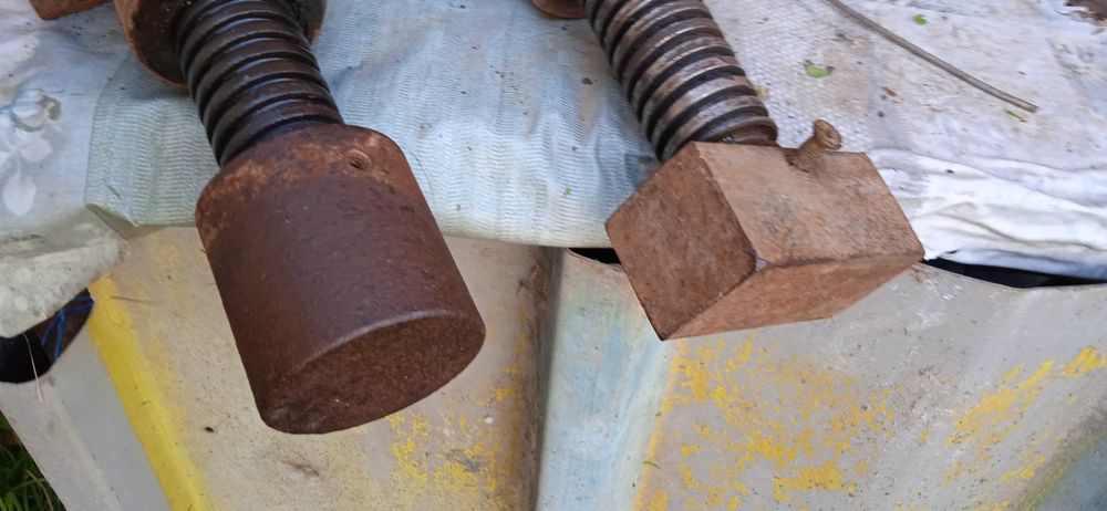 винтове за дарводелски  тезгях