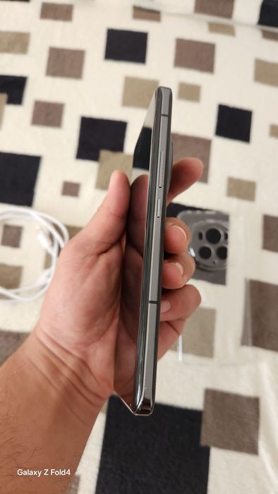 Honor Magic 6 Pro 12Gb/512Gb neverlocked