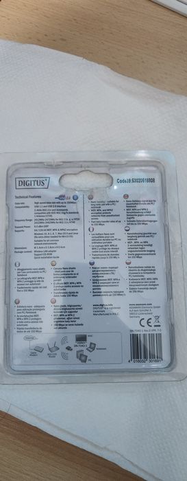 WiFi USB/doua bucati