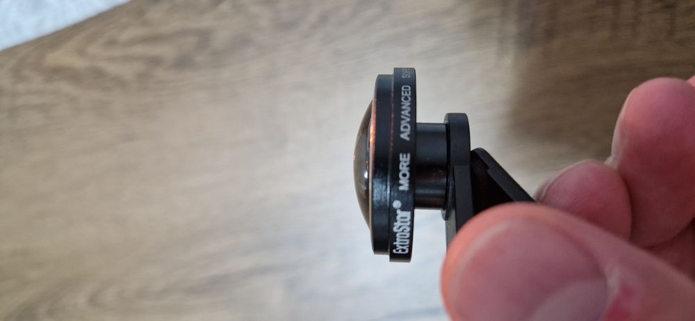 2 lentile foto pentru telefon