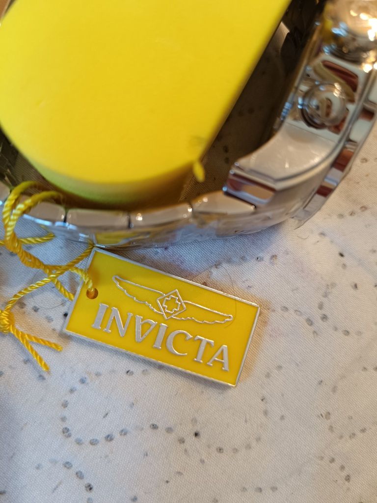 INVICTA Pro Diver.Топ цена до 15.07.