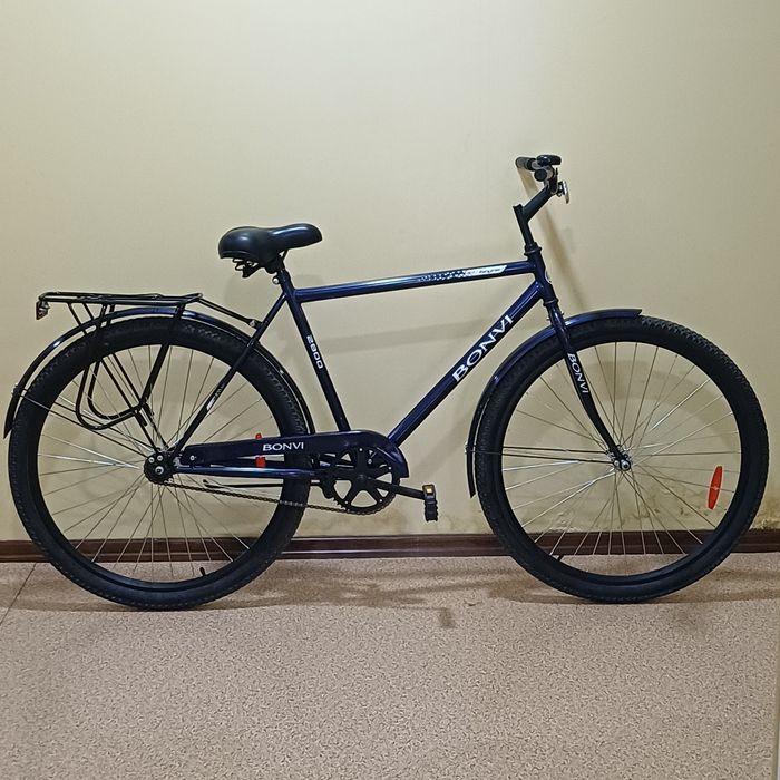 Velosiped 28 Bonvi