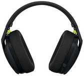 Продам наушники Logitech G435 черные. заряд до 18 часов