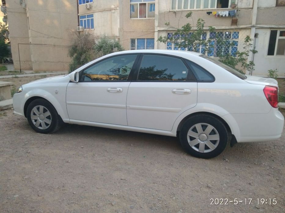 Жентра МТ сотилади холати яхши 4 авлод Stag200 прапан урнатилган зур .