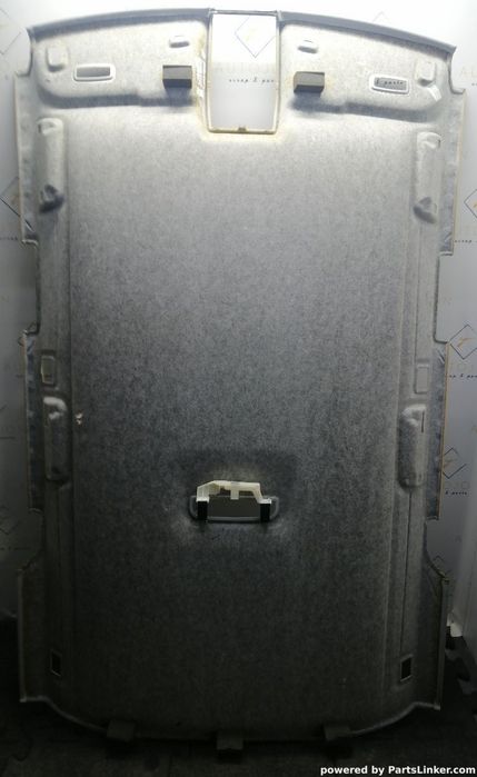 Capitonaj plafon AUDI A6 III Avant 4F5, C6 2005 - 2011 4F5867505