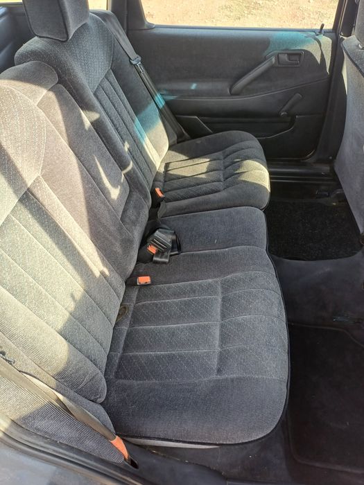 Volkswagen Passat B3 1.8mono