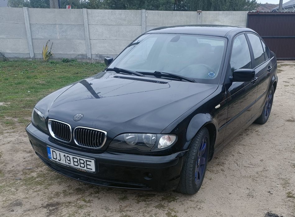 De vânzare BMW 320D