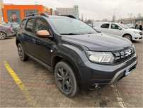 Dacia Duster 2024