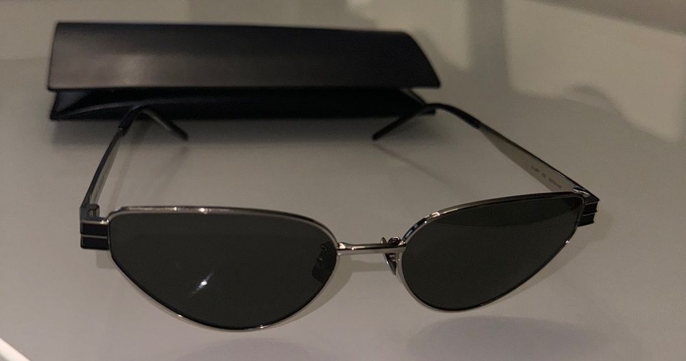 Очила saint laurent оригинални нови