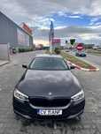 Vând BMW G30 530I/252 CP 2017- Mașina se prezintă în stare foarte bună
